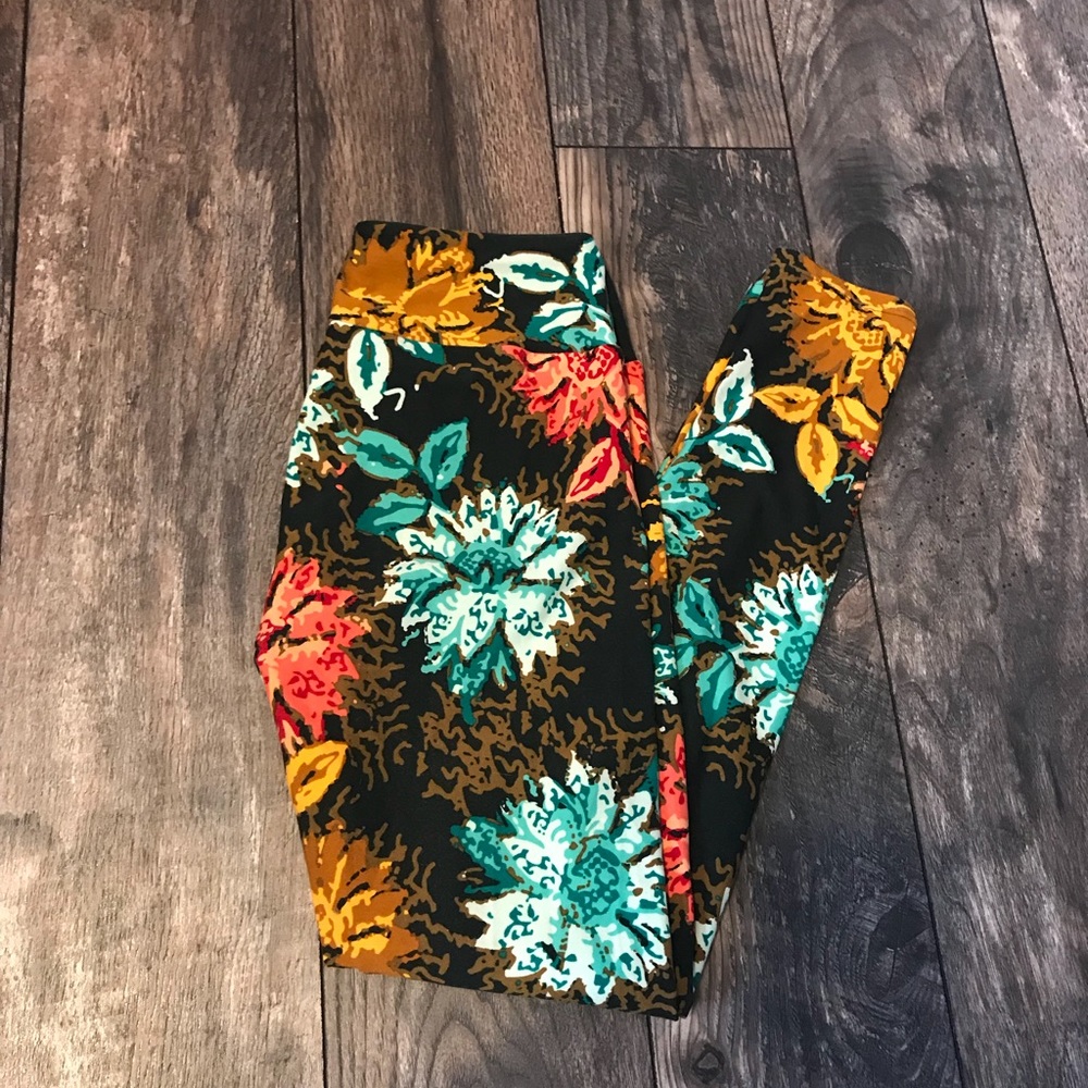 Lularoe leggings